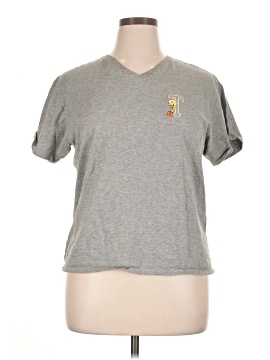 Warner Bros Short Sleeve Top