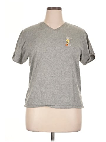 Warner Bros Short Sleeve Top (view 1)