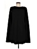 Calvin Klein Black Casual Dress Size 6 - photo 1