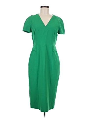 L.K. Bennett Cocktail Dress (view 1)