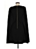 Calvin Klein Black Casual Dress Size 6 - photo 2