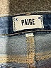 Paige Hearts Blue Jeans Size 27 waist - photo 7