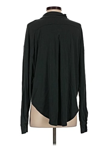 We the Free Long Sleeve Blouse (view 2)