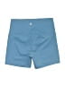 RBX Solid Blue Athletic Shorts Size S - photo 2