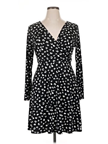 Hail3y:23 Casual Dress (view 1)