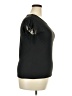 Unbranded 100% Polyester Black Short Sleeve Top Size XXL - photo 4