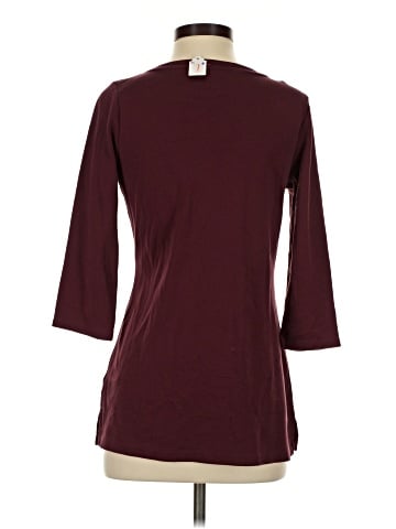 C. Wonder 3/4 Sleeve Top (view 2)