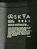 Askya Black Tank Top Size M - photo 7