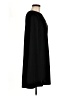 Calvin Klein Black Casual Dress Size 6 - photo 4