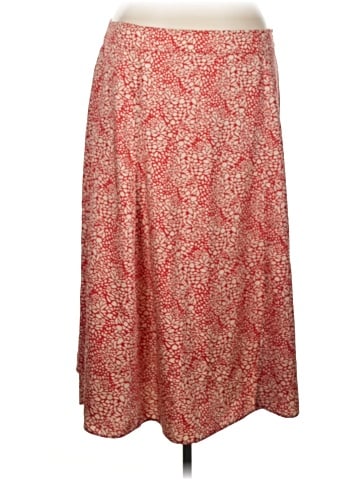 Ann Taylor LOFT Casual Skirt (view 1)