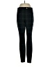 INC International Concepts Plaid Green Casual Pants Size 4 - photo 1