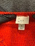 A New Day 100% Recycled Polyester Red Sleeveless Top Size M - photo 7