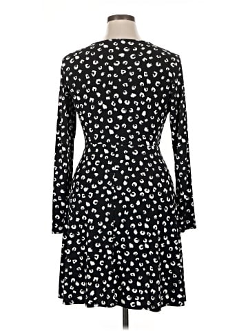Hail3y:23 Casual Dress (view 2)