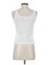 ABound 100% Cotton Silver Tank Top Size S - photo 2