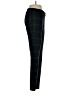 INC International Concepts Plaid Green Casual Pants Size 4 - photo 4