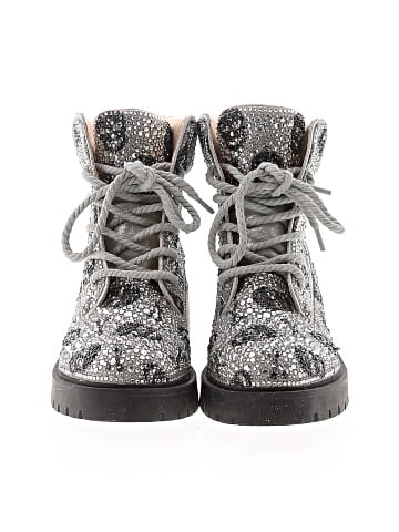 Betsey Johnson Ankle Boots (view 2)