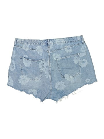 Wild Fable Denim Shorts (view 2)