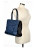 Rebecca Minkoff Blue Leather Tote One size - photo 2