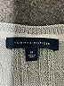Tommy Hilfiger Gray Sweater Vest Size M - photo 7