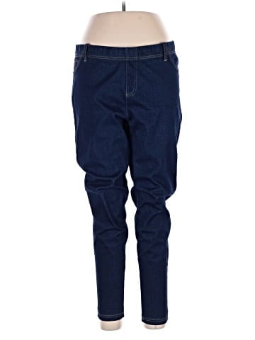 Serra Jeans (view 1)
