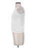 ABound 100% Cotton Silver Tank Top Size S - photo 5