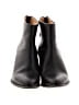 Nisolo Black Ankle Boots Size 8 - photo 2