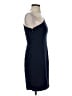 Lilly Pulitzer 100% Polyester Graphic Blue Cocktail Dress Size 0 - photo 4