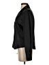 DKNY Black Long Sleeve Blouse Size S - photo 5