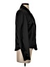 DKNY Black Long Sleeve Blouse Size S - photo 4