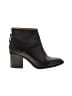 Nisolo Black Ankle Boots Size 8 - photo 1