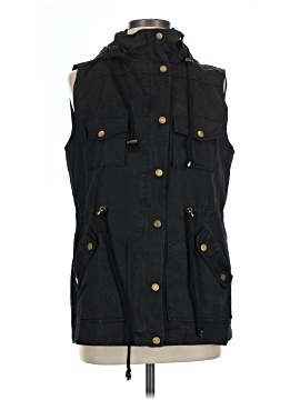 Bbx Lephsnt Vest