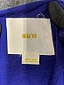 Maeve Blue Cocktail Dress Size M - photo 6