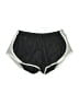 SOFFE 100% Polyester Color Block Black Athletic Shorts Size L - photo 1