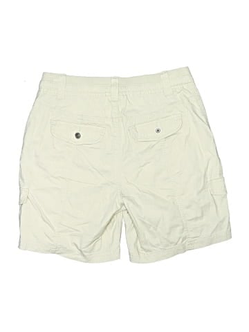 Style&Co Khaki Shorts (view 2)