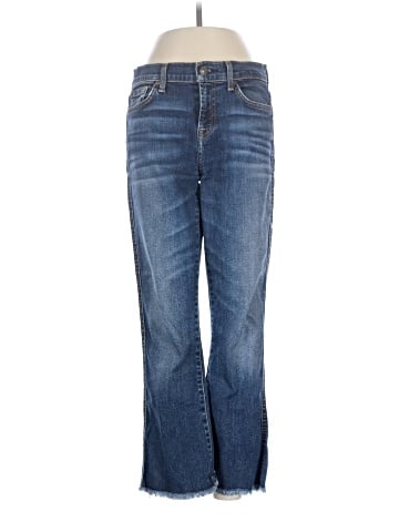 7 For All Mankind Jeans (view 1)