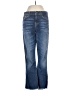 7 For All Mankind Blue Jeans Size 26 waist - photo 1