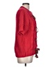Unbranded Red Sweater Vest Size L - photo 4