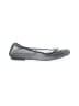 Torrid Gray Flats Size 9 (wide) - photo 1