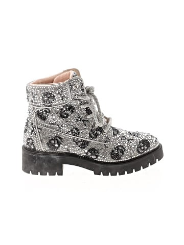 Betsey Johnson Ankle Boots (view 1)