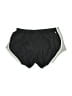 SOFFE 100% Polyester Color Block Black Athletic Shorts Size L - photo 2