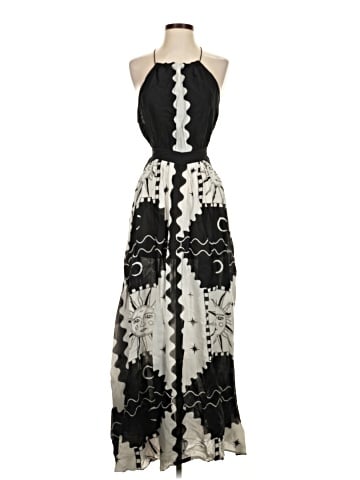 Anthropologie Cocktail Dress (view 1)