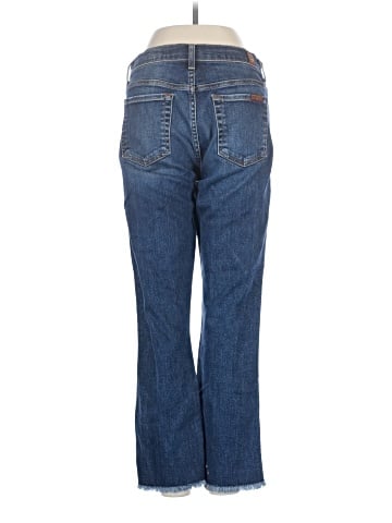 7 For All Mankind Jeans (view 2)