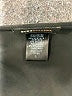 BCBGMAXAZRIA Black Long Sleeve Top Size L - photo 7