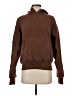 YZY 100% Cotton Brown Sweatshirt Size XS - photo 1