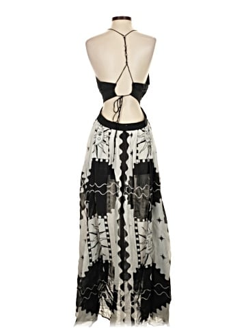 Anthropologie Cocktail Dress (view 2)