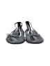 Torrid Gray Flats Size 9 (wide) - photo 2