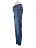 7 For All Mankind Blue Jeans Size 26 waist - photo 5