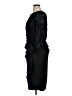 Xscape 100% Polyester Black Tan Cocktail Dress Size 14 - photo 5
