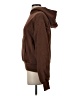 YZY 100% Cotton Brown Sweatshirt Size XS - photo 5