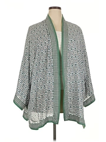 Max Studio Kimono (view 1)